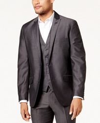 I. n. c. Men's Slim Fit Royce Suit Jacket, Created for Macy's