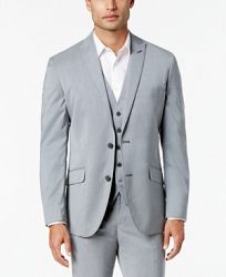 I. n. c. Men's Marrone Suit Jacket, Created for Macy's