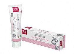 SPLAT Ultracomplex Professional toothpaste