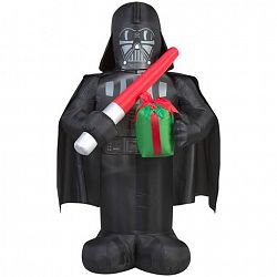 Airblown Self-Inflatable Darth Vader