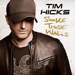 Shake These Walls (Vinyl)
