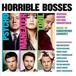 Horrible Bosses: Original Motion Picture Soundtrack