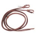 Billy Royal Supreme Harness Leather Reins 8' X 3/4"
