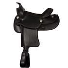 Dura-Tech Synthetic Childrens Pony Saddle