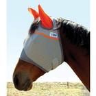 Cashel Rescue Fly Mask with Ears