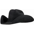 Schneiders 5X Felt Cowboy Hat - Black