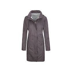 Women's EvaPOURation Trench-Pulse