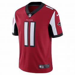 Atlanta Falcons Julio Jones NFL Nike Limited Team Jersey