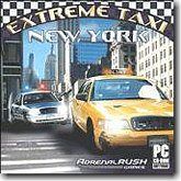 Extreme Taxi: NEW YORK