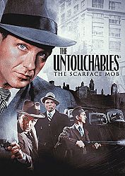 Untouchables: the Scarface Mob / [Import]