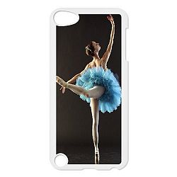 W-K-E-R8038557 Phone Back Case Customized Art Print Design Hard Shell Protection Ipod Touch 5
