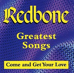 Great Songs (Come and Get Your Love)