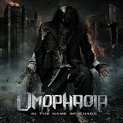 In the Name of Chaos (Vinyl)