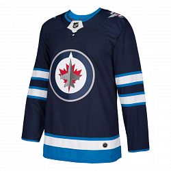 Winnipeg Jets adidas adizero NHL Authentic Pro Home Jersey