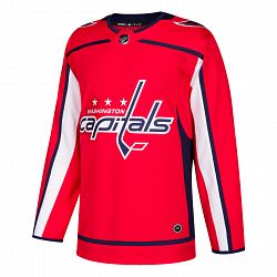 Washington Capitals adidas adizero NHL Authentic Pro Home Jersey
