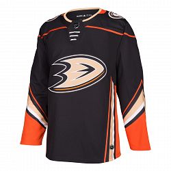 Anaheim Ducks adidas adizero NHL Authentic Pro Home Jersey