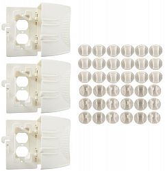 Kidco Electrical Outlet Kit