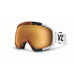 Feenom NLS - Woody - Copper Chrome Lens Goggles