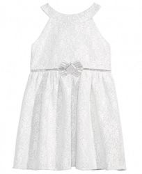Marmellata Lace A-line Dress, Toddler Girls