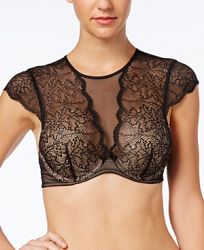 b. tempt'd by Wacoal After Hours Bralette 959220