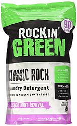 Rockin Green Classic Concentrate Laundry Detergent - Lavender Mint Revival