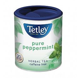 Tetley Tea Tetley Pure Peppermint