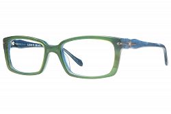 Leon Max LM 4028 Prescription Eyeglasses