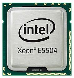 HP 490457-B21 - Intel Xeon E5504 2.00GHz 4MB Cache 4-Core Processor