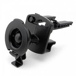 Car Removable Swivel Air Vent Mount for Garmin Nuvi 42 42LM 44 44LM 52 52LM