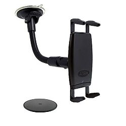 ARKON SGN120 8.5-Inch Flexible Windshield Mount Samsung Galaxy Note - Non-Retail Packaging - Black