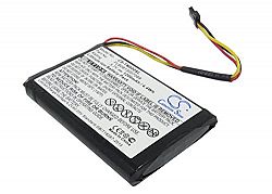 vintrons Replacement Battery For TOMTOM One XL Traffic, One XL Europe Traffic