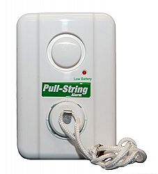 Smart Caregiver Basic Pull String Monitor