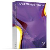 Adobe Premiere Pro Cs3 V3 Win Retail Ret 1u