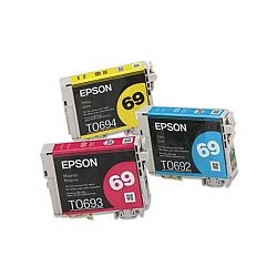 EPSON T069520