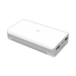 GoPower Pack 6000mA - Retail Packaging - White