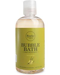 Lemongrass Bubble Bath Auto renew - Bottle / 270mL