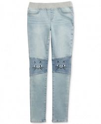 Jessica Simpson Gracie Pull-On Jeans, Big Girls (7-16)