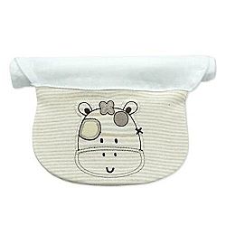 Cute Animal Baby Soft Cotton Perspiration Wipes Towel Sweat Absorbent Towel, I