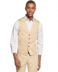 I. n. c. Men's Collins Slim-Fit Vest, Created for Macy's