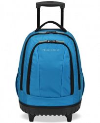 Travel Select 18" Wheeled Backpack, Created for Macy's