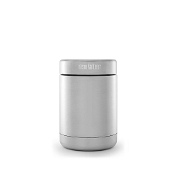 16 oz Stainless Vacuum Insultated Canister