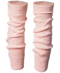 Flo Dancewear Ribbed Leg Warmers, Little Girls & Big Girls