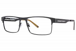 Randy Jackson RJ 1078 Prescription Eyeglasses