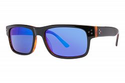 Randy Jackson RJRU S925P Sunglasses