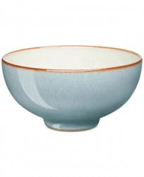 Denby Heritage Terrace Collection Rice Bowl