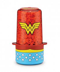 Dc Comics Wonder Woman Popcorn Maker Multi
