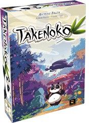 Takenoko [Multilingual]