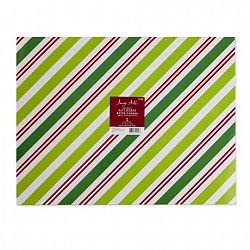 Hallmark Image Arts X-Large Christmas Gift Box Multi Coloured