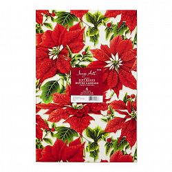 Hallmark Image Arts Assorted Christmas Designs Shirt Gift Boxes Multi Coloured