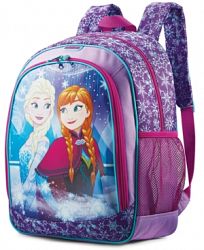 American Tourister Disney Frozen Backpack